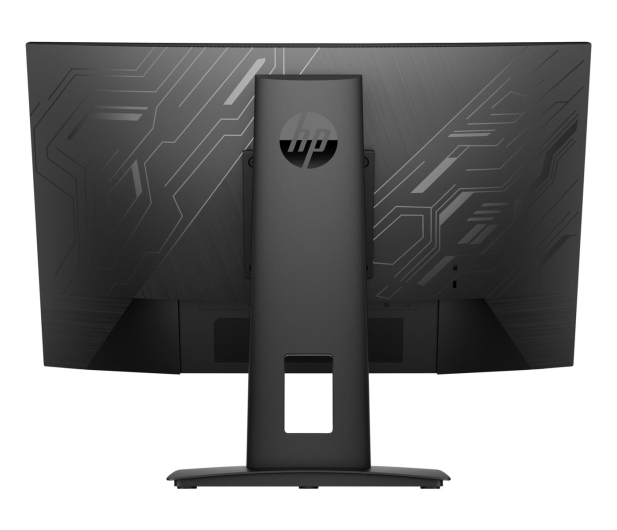 HP X24c Curved - 601746 - zdjęcie 4